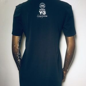 🛑⚠️ SOLD not for Sale 🛑⚠️ y3 Adidas